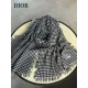 【DIOR ディオール 】スカーフ 70*200cm 241210 【DIOR ディオール 】スカーフ 70*200cm 241210