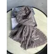 【DIOR ディオール 】スカーフ 70*200cm 241210 【DIOR ディオール 】スカーフ 70*200cm 241210