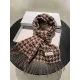 【DIOR ディオール 】スカーフ 70*200cm 241210 【DIOR ディオール 】スカーフ 70*200cm 241210