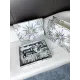 【DIOR ディオール 】スカーフ 70*200cm 241210 【DIOR ディオール 】スカーフ 70*200cm 241210