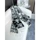 【DIOR ディオール 】スカーフ 70*200cm 241210 【DIOR ディオール 】スカーフ 70*200cm 241210