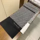 【DIOR ディオール 】スカーフ 32*180cm 241210 【DIOR ディオール 】スカーフ 32*180cm 241210