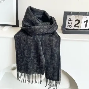 【DIOR ディオール 】スカーフ 32*180cm 241210 【DIOR ディオール 】スカーフ 32*180cm 241210