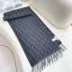 【DIOR ディオール 】スカーフ 32*180cm 241210 【DIOR ディオール 】スカーフ 32*180cm 241210