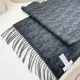 【DIOR ディオール 】スカーフ 32*180cm 241210 【DIOR ディオール 】スカーフ 32*180cm 241210