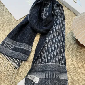 【DIOR ディオール 】スカーフ 32*180cm 241210 【DIOR ディオール 】スカーフ 32*180cm 241210