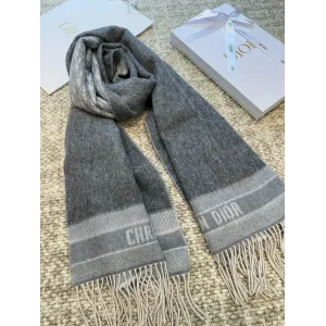 【DIOR ディオール 】スカーフ 32*180cm 241210 【DIOR ディオール 】スカーフ 32*180cm 241210