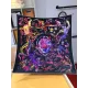 【DIOR ディオール 】スカーフ90*90cm 241108 【DIOR ディオール 】スカーフ90*90cm 241108