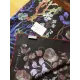 【DIOR  ディオール 】スカーフ90*90cm  241108