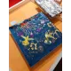 【DIOR  ディオール 】スカーフ90*90cm  241108