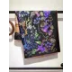 【DIOR  ディオール 】スカーフ90*90cm  241108