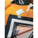 【DIOR ディオール 】スカーフ90*90cm 241108 【DIOR ディオール 】スカーフ90*90cm 241108