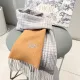 【DIOR ディオール 】スカーフ32*200cm 241108 【DIOR ディオール 】スカーフ32*200cm 241108