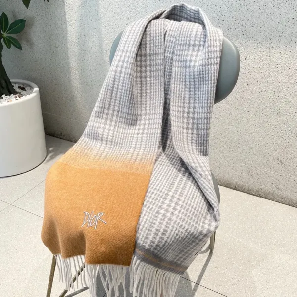 【DIOR ディオール 】スカーフ32*200cm 241108 【DIOR ディオール 】スカーフ32*200cm 241108
