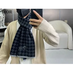 【DIOR ディオール 】スカーフ32*180cm 241108 【DIOR ディオール 】スカーフ32*180cm 241108