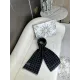 【DIOR ディオール 】スカーフ32*180cm 241108 【DIOR ディオール 】スカーフ32*180cm 241108