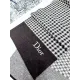 【DIOR ディオール 】スカーフ32*180cm 241108 【DIOR ディオール 】スカーフ32*180cm 241108