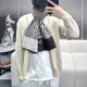 【DIOR ディオール 】スカーフ32*180cm 241108 【DIOR ディオール 】スカーフ32*180cm 241108