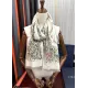 【DIOR  ディオール 】スカーフ 65*185 cm  241108