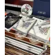 【DIOR  ディオール 】スカーフ 65*185 cm  241108