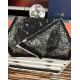 【DIOR  ディオール 】スカーフ 65*185 cm  241108