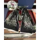 【DIOR  ディオール 】スカーフ 65*185 cm  241108