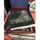 【DIOR  ディオール 】スカーフ 65*185 cm  241108