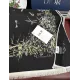 【DIOR  ディオール 】スカーフ 65*185 cm  241108