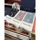 【DIOR ディオール 】スカーフ 140*140cm 241108 【DIOR ディオール 】スカーフ 140*140cm 241108