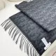 【DIOR ディオール 】スカーフ 32*180 cm 241108 【DIOR ディオール 】スカーフ 32*180 cm 241108