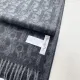 【DIOR ディオール 】スカーフ 32*180 cm 241108 【DIOR ディオール 】スカーフ 32*180 cm 241108