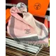 【HERMES エルメス 】スカーフ30*180CM  241210