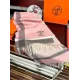 【HERMES エルメス 】スカーフ30*180CM  241210
