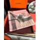 【HERMES エルメス 】スカーフ30*180CM  241210