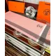 【HERMES エルメス 】スカーフ30*180CM  241210