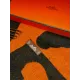 【HERMES エルメス 】スカーフ40*195CM 241210 【HERMES エルメス 】スカーフ40*195CM 241210