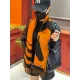 【HERMES エルメス 】スカーフ40*195CM 241210 【HERMES エルメス 】スカーフ40*195CM 241210