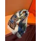 【HERMES エルメス 】スカーフ100*200CM 241210 【HERMES エルメス 】スカーフ100*200CM 241210