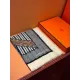 【HERMES エルメス 】スカーフ100*200CM 241210 【HERMES エルメス 】スカーフ100*200CM 241210