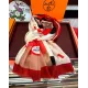 【HERMES エルメス 】スカーフ100*200CM 241210 【HERMES エルメス 】スカーフ100*200CM 241210