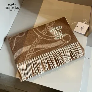 【HERMES エルメス 】スカーフ30*180CM 241210 【HERMES エルメス 】スカーフ30*180CM 241210