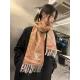 【HERMES エルメス 】スカーフ30*180CM 241210 【HERMES エルメス 】スカーフ30*180CM 241210