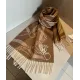 【HERMES エルメス 】スカーフ30*180CM 241210 【HERMES エルメス 】スカーフ30*180CM 241210