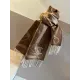 【HERMES エルメス 】スカーフ30*180CM 241210 【HERMES エルメス 】スカーフ30*180CM 241210
