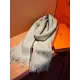【HERMES エルメス 】スカーフ30*180CM 241210 【HERMES エルメス 】スカーフ30*180CM 241210