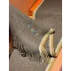 【HERMES エルメス 】スカーフ30*180CM 241210 【HERMES エルメス 】スカーフ30*180CM 241210