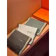 【HERMES エルメス 】スカーフ30*180CM 241210 【HERMES エルメス 】スカーフ30*180CM 241210