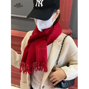【HERMES エルメス 】スカーフ35*180CM 241210 【HERMES エルメス 】スカーフ35*180CM 241210