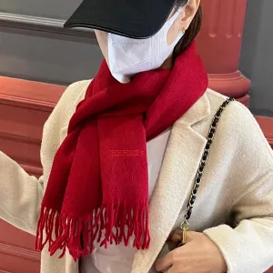 【HERMES エルメス 】スカーフ35*180CM 241210 【HERMES エルメス 】スカーフ35*180CM 241210