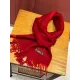 【HERMES エルメス 】スカーフ35*180CM  241210